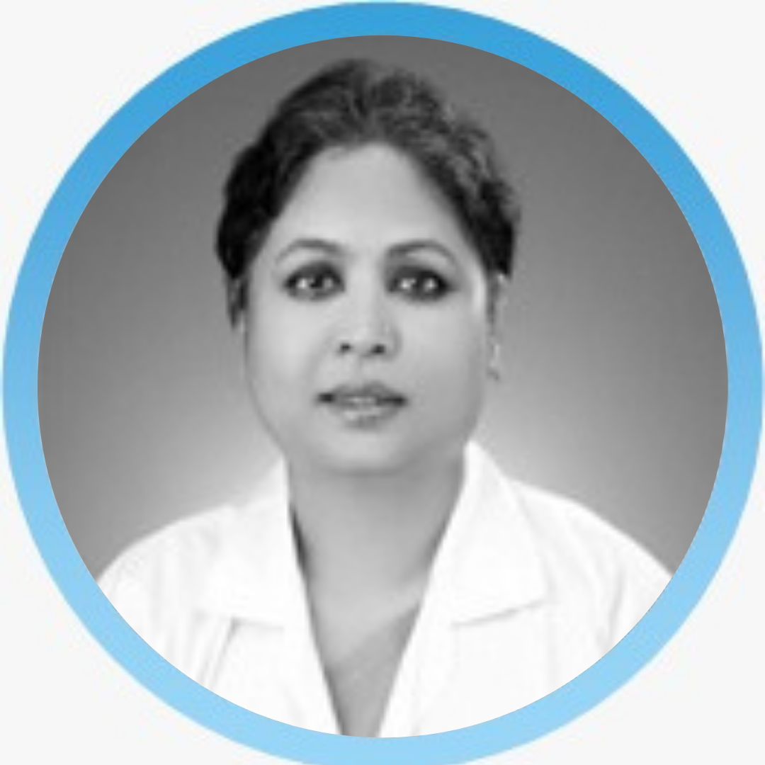 Dr. Poonam Bhaskar