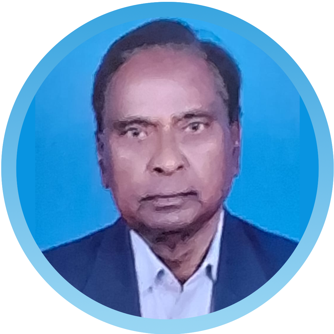 J.M. Narsing Rao